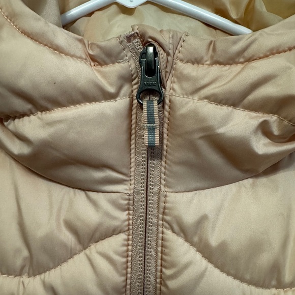 Columbia Kids Pink Puffer Jacket - Picture 3 of 13